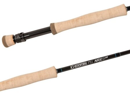 G-Loomis NRX+ Fly Rod Saltwater