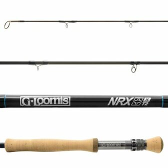 G-Loomis NRX+ T2S Fly Rod Saltwater