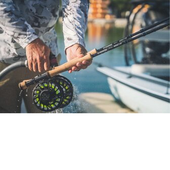 G-Loomis NRX+ T2S Fly Rod Saltwater