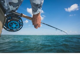 G-Loomis NRX+ T2S Fly Rod Saltwater