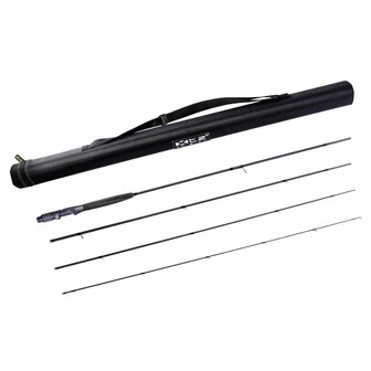 Adams XTZ ADIXION Carbon Handle Edition Euro Nymph Fly rod