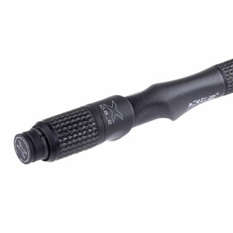 Adams XTZ ADIXION Carbon Handle Edition Euro Nymph Fly rod