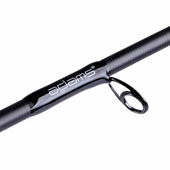 Adams XTZ ADIXION Carbon Handle Edition Euro Nymph Fly rod