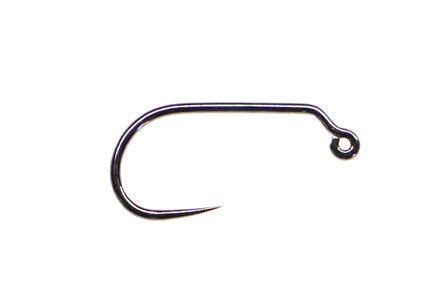 Fulling Mill FM5045 Jig Force Black Nickel