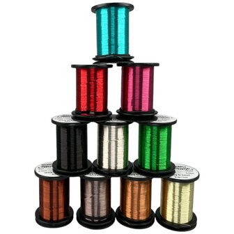 Semperfli Wire 0,1 mm
