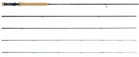 Loop TRAK Euro Nymph Fly Rod