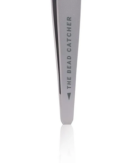 Renomed FT5 "The Bead Catcher Tweezers"
