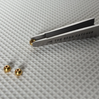 Renomed FT5 "The Bead Catcher Tweezers"