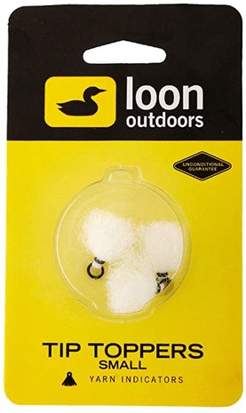 Loon Tip Toppers Small