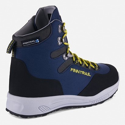 Finntrail Sportsman Blue