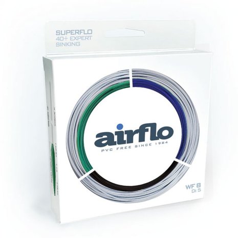 Airflo Superflo 40+ Expert