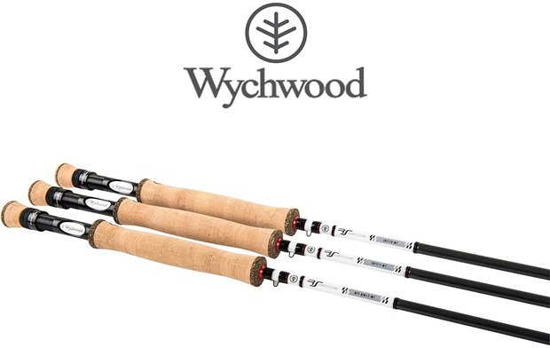 Wychwood RS Competition Fly Rod
