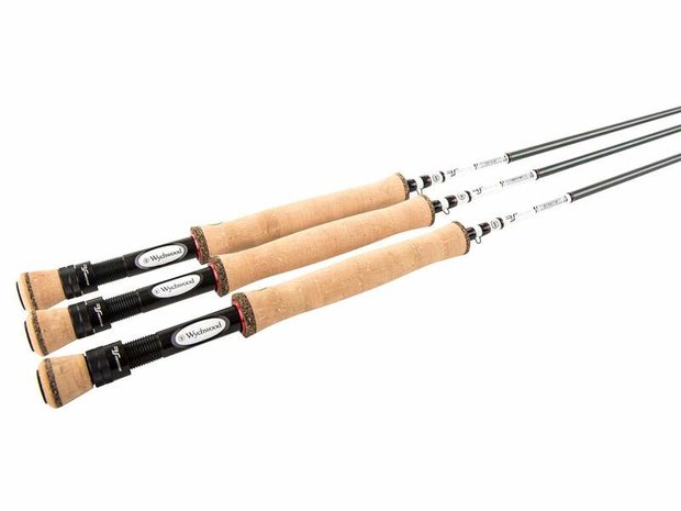 Wychwood RS Competition Fly Rod