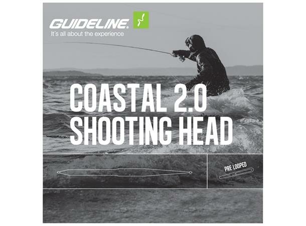 Guideline Coastal SH 2.0