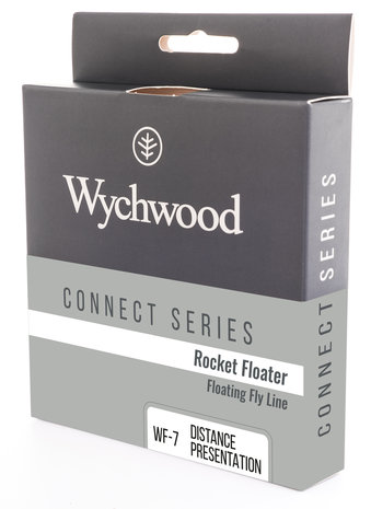 Wychwood Rocket Floater