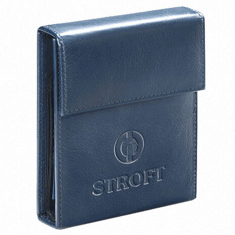 Stroft Leader Pouch Genuine Leather