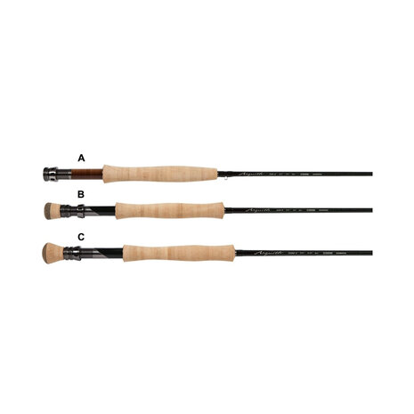 G-Loomis Asquith Saltwater Single Hand Fly Rod