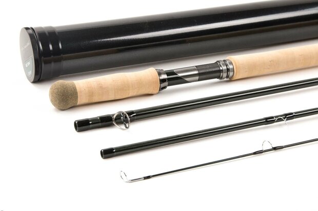 G-Loomis Asquith Spey Two Handed Fly Rod - Greg's Fly Shop