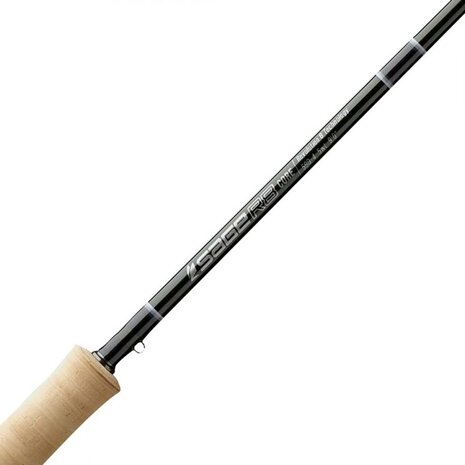 Sage Sonic Double Handed Fly Rods Details