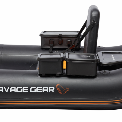 Savage Gear Belly Boat Pro-Motor 180 CM