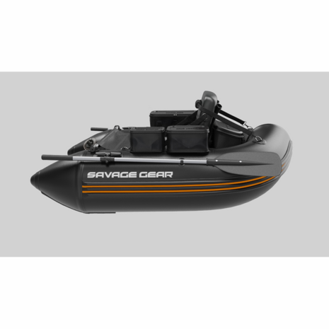 Savage Gear High Rider V2 Belly Boat 170