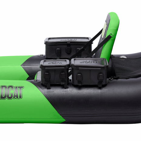 Madcat Belly Boat Pro-Motor 185 CM