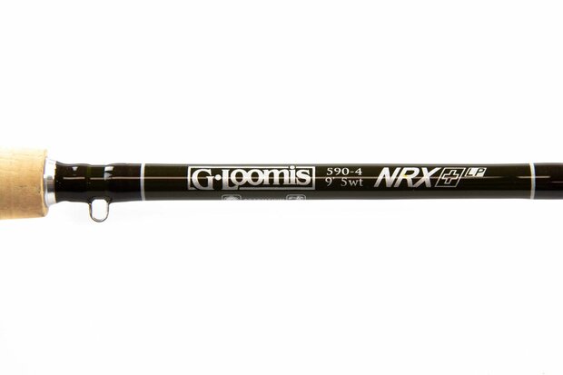 G-Loomis NRX+ LP Fly Rod