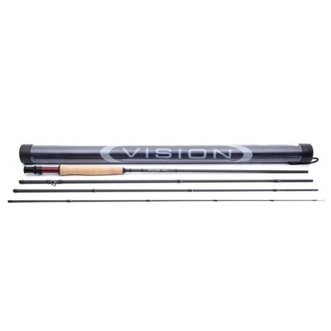 Vision EKA Fly Rod