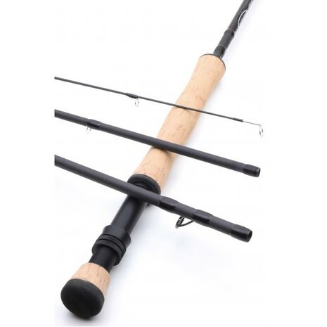 Vision EKA Fly Rod