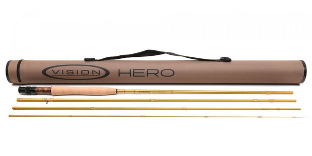 Vision HERO Fly Rod