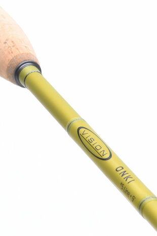 Vision ONKI Fly Rod