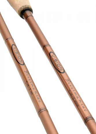 Vision RIVERMANIAC Fly Rod