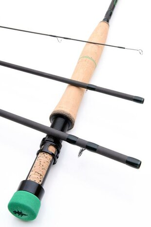 Vision NYMPHMANIAC Fly Rod