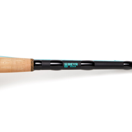 Reyr Gear First Cast Travel Fly Rod 4wt - 9ft