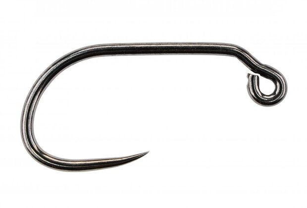 Soldarini XPS Competition Barbless Hooks Jig Classic C127