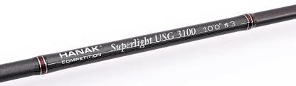 Hanak Superlight USG