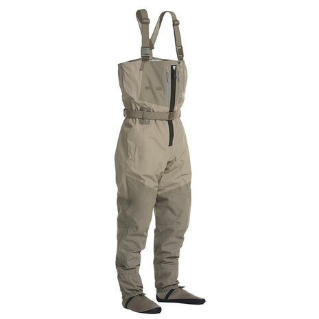 Vision Koski Zip Wader