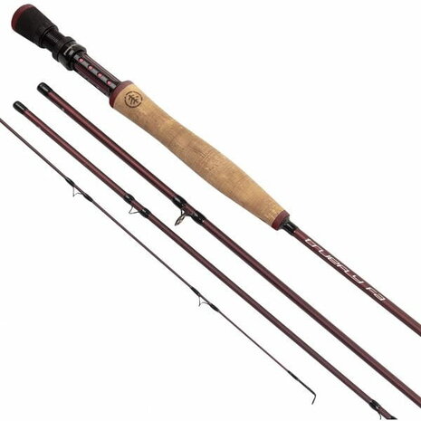 Wychwood Truefly FA Fly Rod