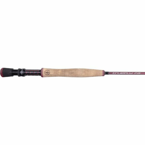 Wychwood Truefly FA Fly Rod