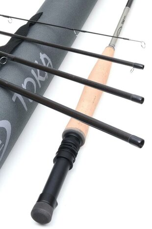 Vision TOKA Fly Rod