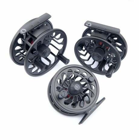 Wychwood Flow MKII Reel