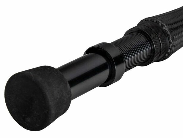 Diamondback Generation IV Nymph - Carbon Grip
