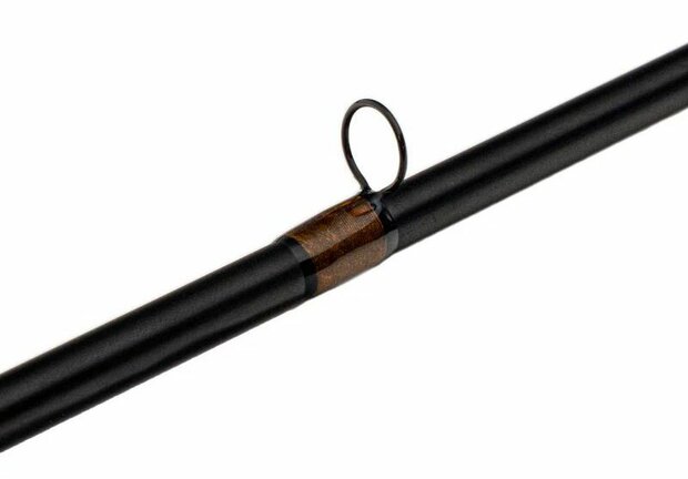 Diamondback Generation IV Nymph - Carbon Grip