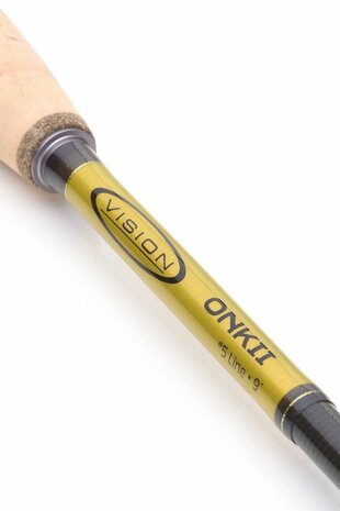 Vision ONKII Fly Rod