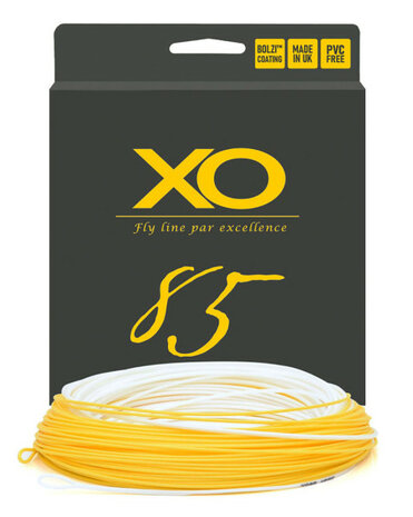 Vision XO 85 Fly Line
