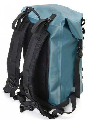 Vision Aqua Day Pack Petrol Blue