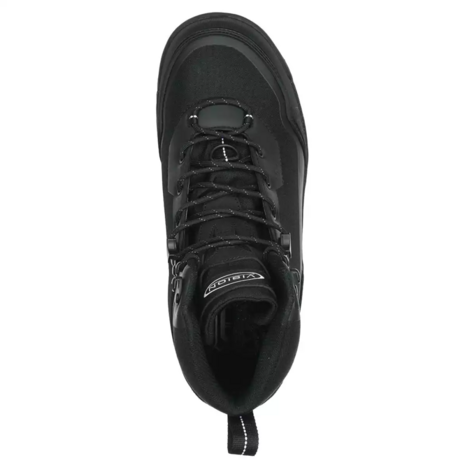 Vision Musta Wading Boot - Michelin Sole