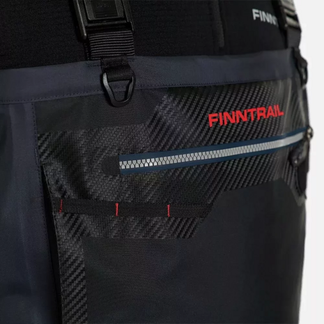Finntrail PROGUIDE Dark Grey