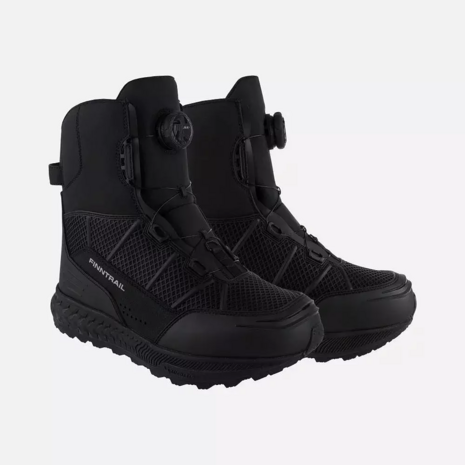 Finntrail Delta Graphite - Michelin Sole