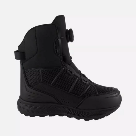 Finntrail Delta Graphite - Michelin Sole